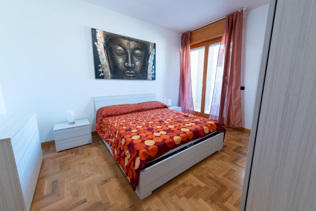 Casa Titty Roma Exterior foto