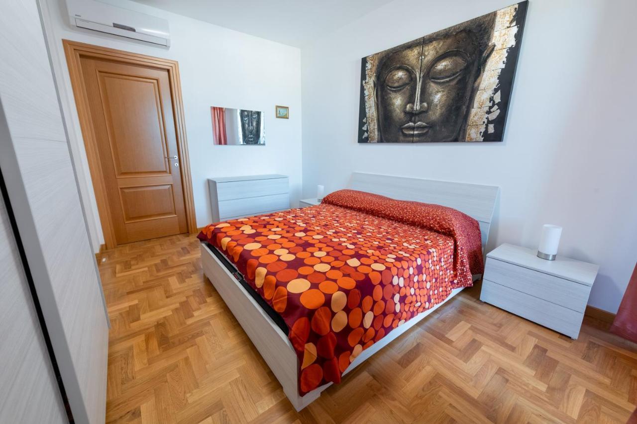 Casa Titty Roma Exterior foto